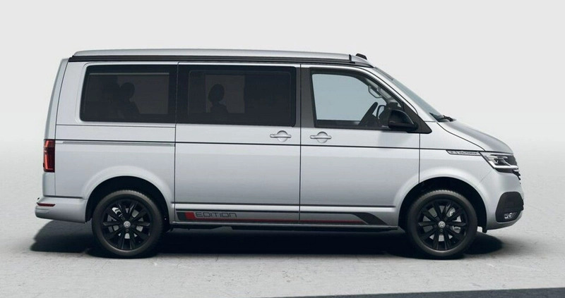 Volkswagen California cena 385113 przebieg: 5, rok produkcji 2024 z Żnin małe 172